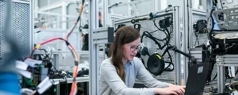 productivity manufacturing