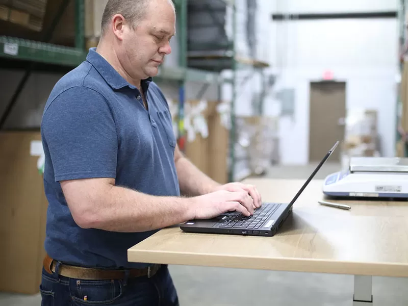 productivity manufacturing vending