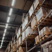 Uk logistics industry