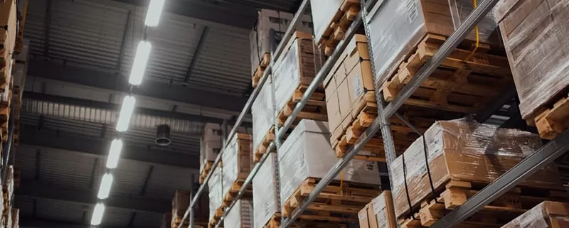 Uk logistics industry