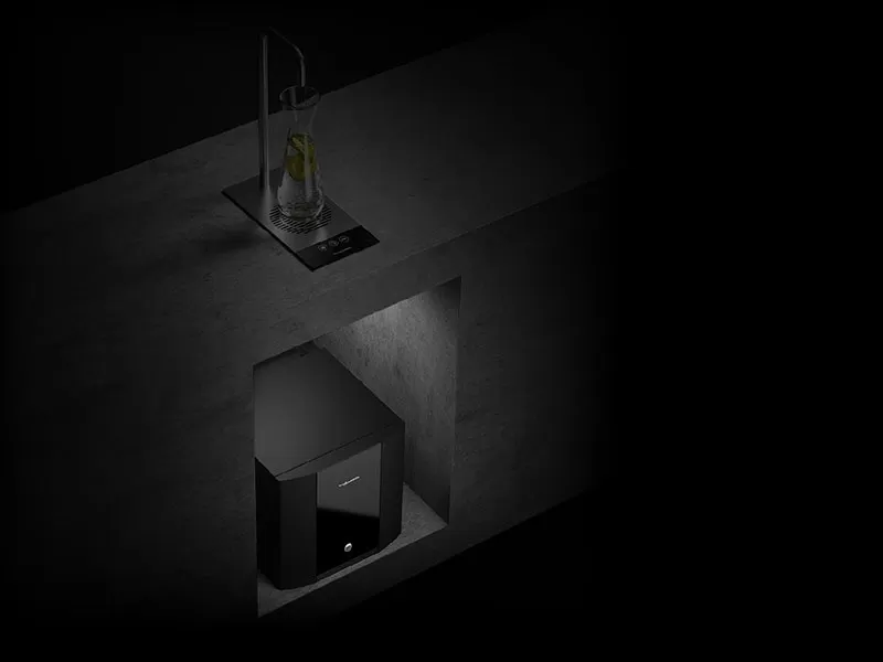 Borg T2 tap system pro-core