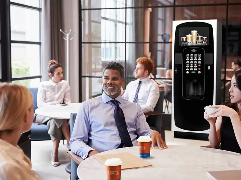 60th birthday vending supplier