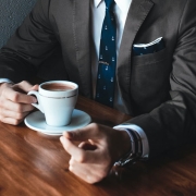 office coffee culture