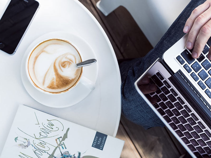 office coffee culture benefits