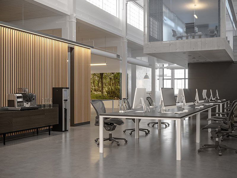 office design water coolers