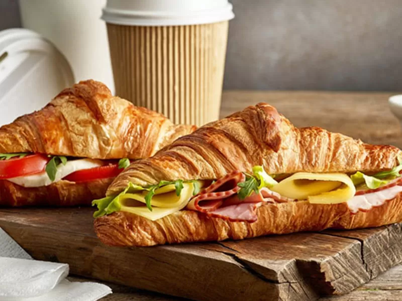 nutrition month healthy eating at work