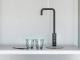 Borg T1 water tap