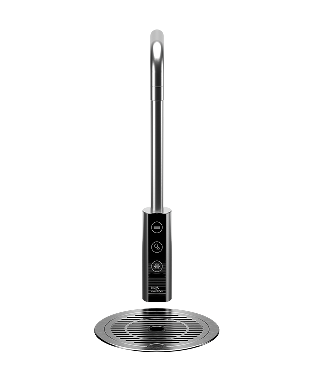 Borg T1 water tap