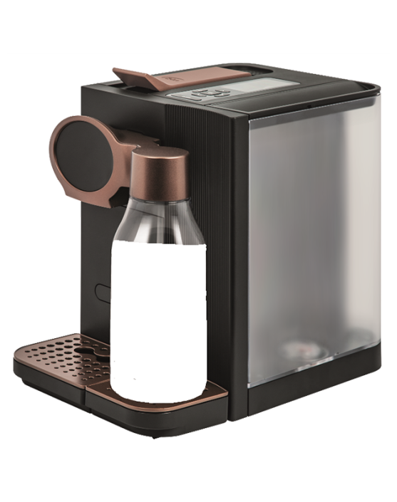 KFee Lattensia+ Pod Coffee Machine