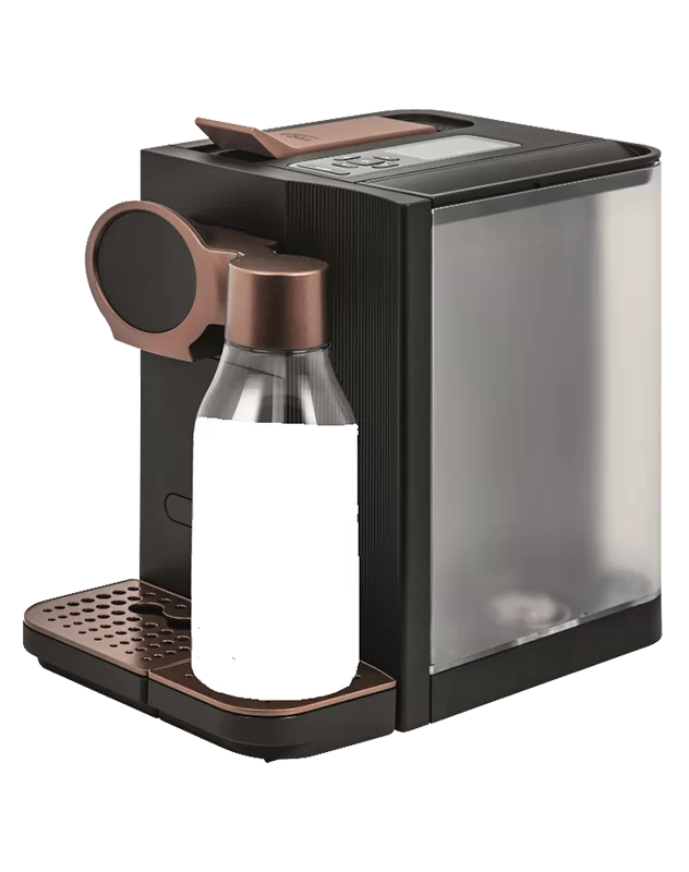 K-Fee Lattensia+ Pod Coffee Machine