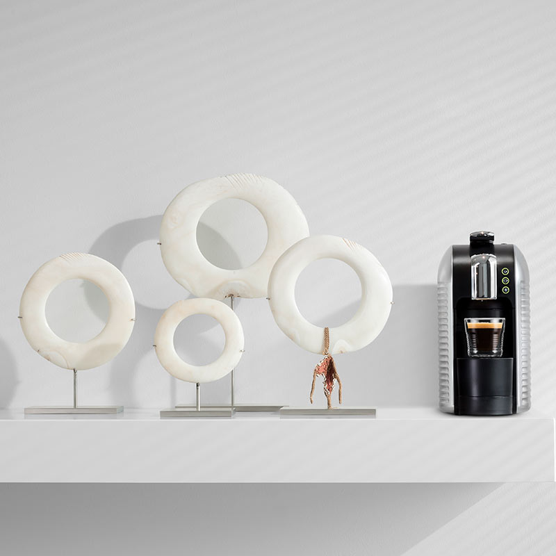 KFee Wave Pod Coffee Machine