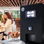 boxed water cooler Coinadrink Limited