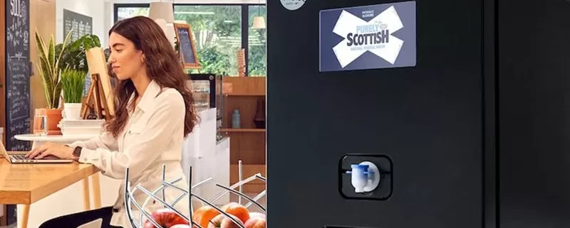 boxed water cooler Coinadrink Limited