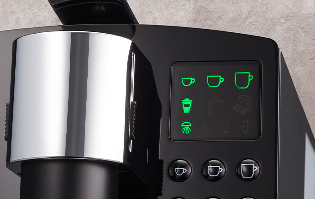 K-Fee Grande pod coffee machine buy online