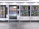 Midlands business network expo vending machines