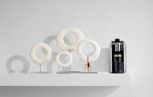 pod coffee machines for offices