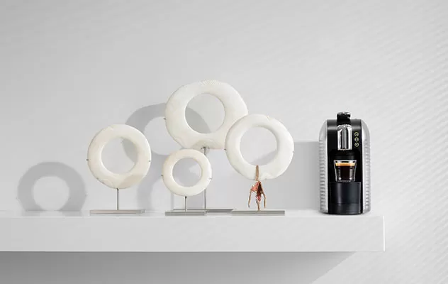 pod coffee machines for offices