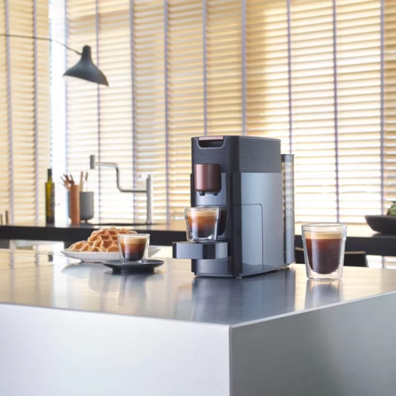 pod coffee machines near me