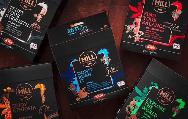 pod coffee machines online