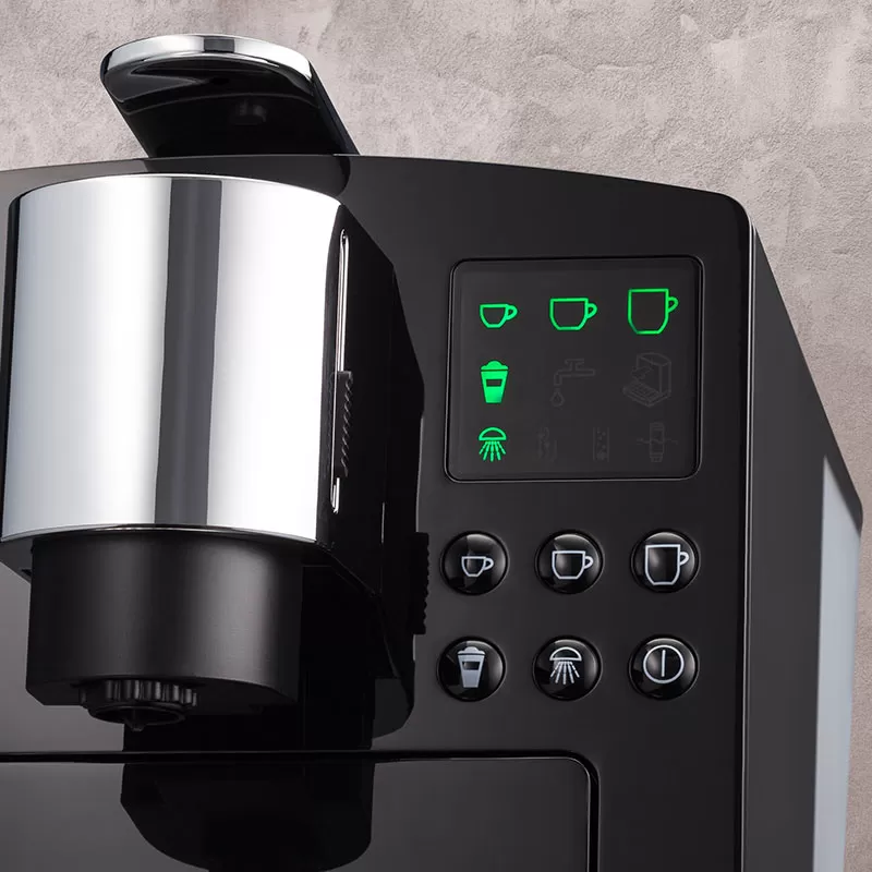 pod coffee machines West Midlands