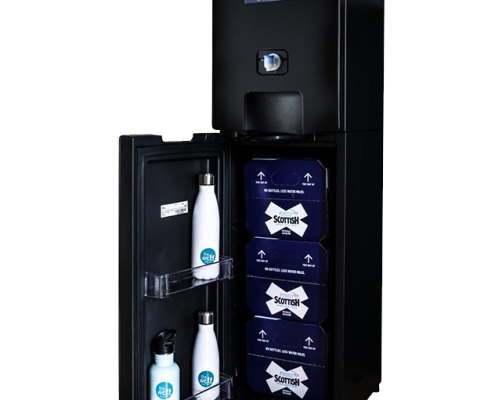 smart boxed water cooler