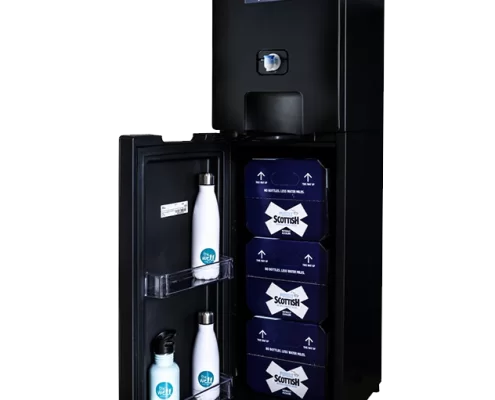 smart boxed water cooler