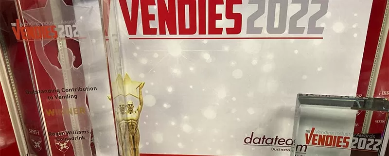 The vendies awards 2022