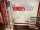 The vendies awards 2022