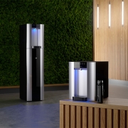 Borg B6 Water Dispenser