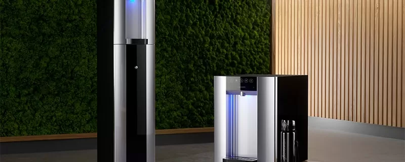 Borg B6 Water Dispenser