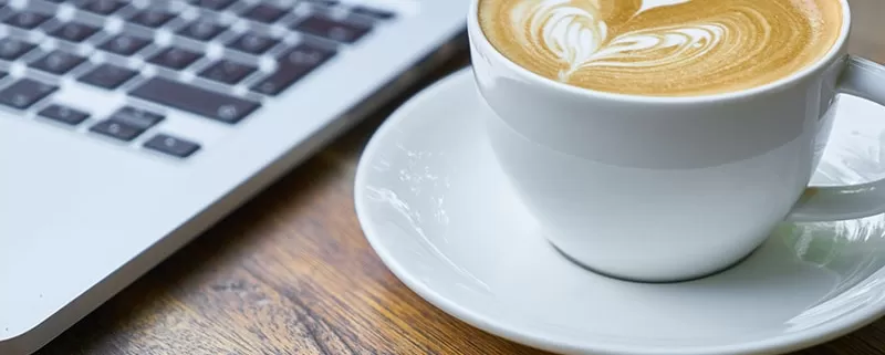 Jamie Cox vending machine company