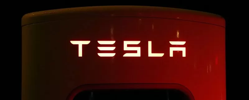 Tesla vending machines