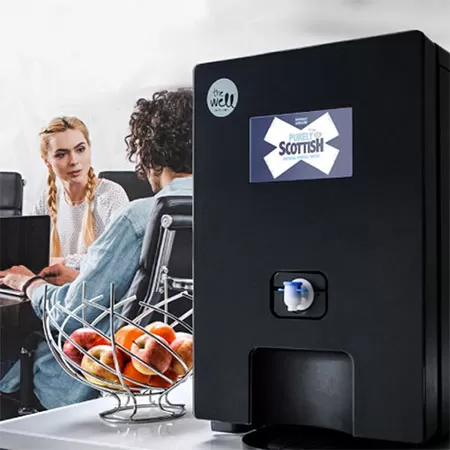 Vending-Solutions-Water-Coolers Vending Solutions Water Coolers