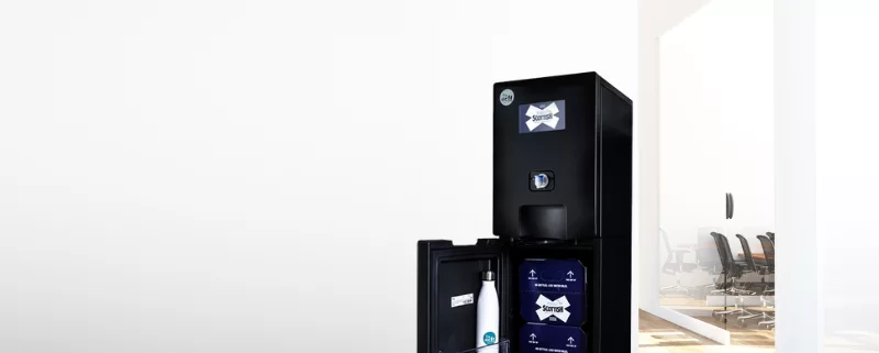 boxed water cooler Coinadrink limited