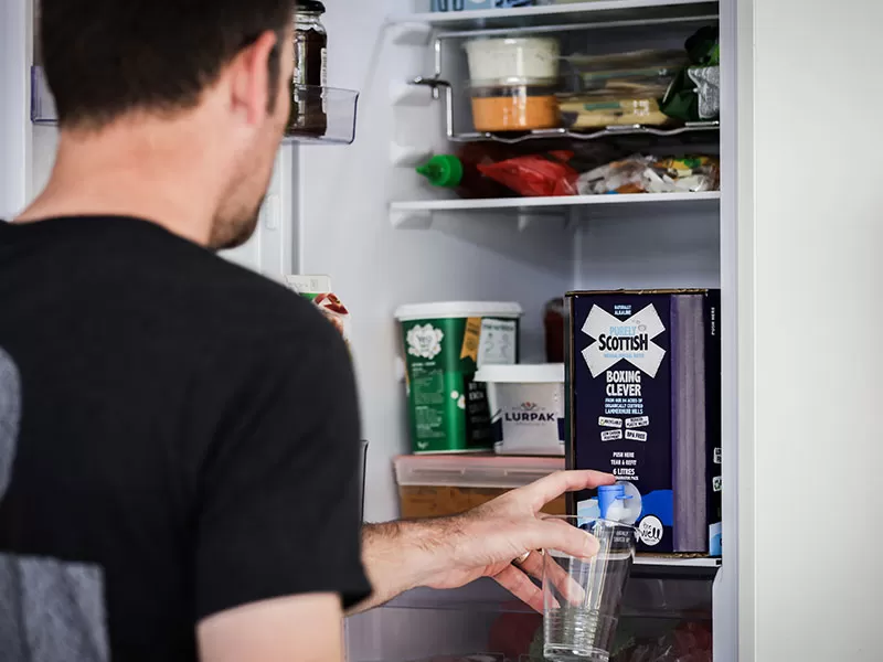 boxed water cooler sustainability
