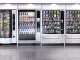 operated vending machine service