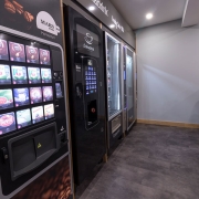 vending-machine vending machine