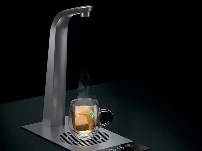 Borg T3 Hot Water Dispenser