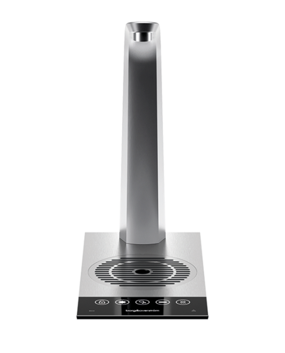 Borg T3 Water Tap