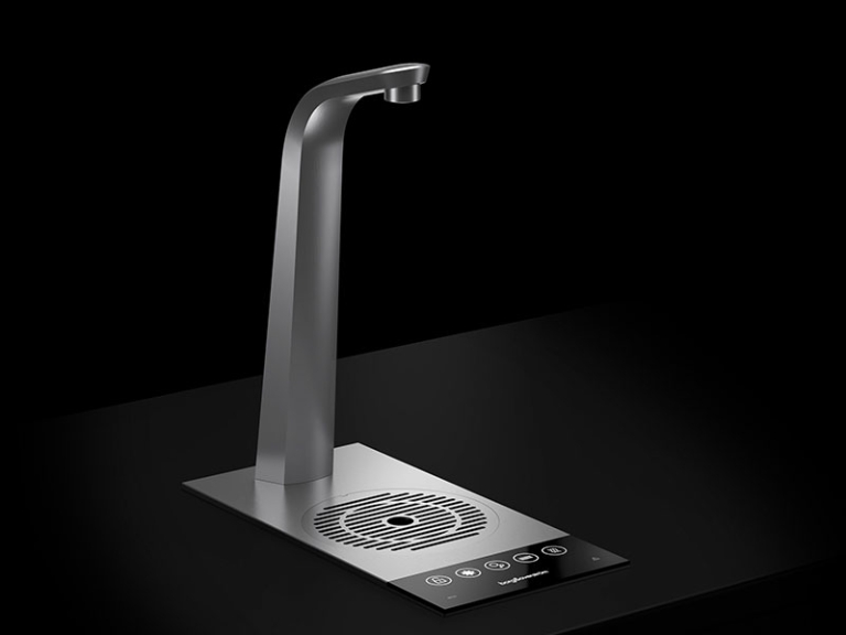 Borg T3 Water Tap