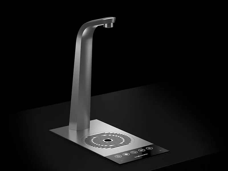 Borg T3 Water Tap Rent