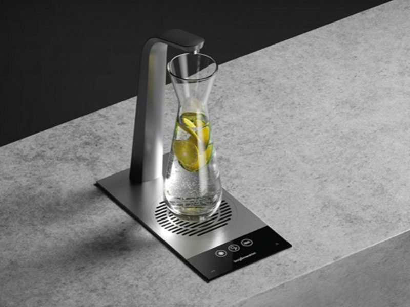 Borg T3 Water Tap West Midlands