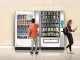 free vending
