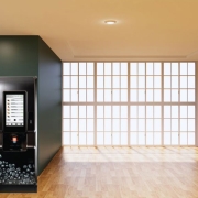 an-operated-vending-service an operated vending service