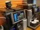magic fresh milk coffee machine
