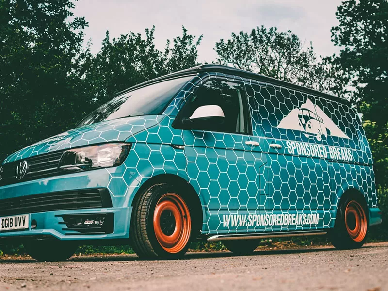 sponsored breaks Coinadrink limited