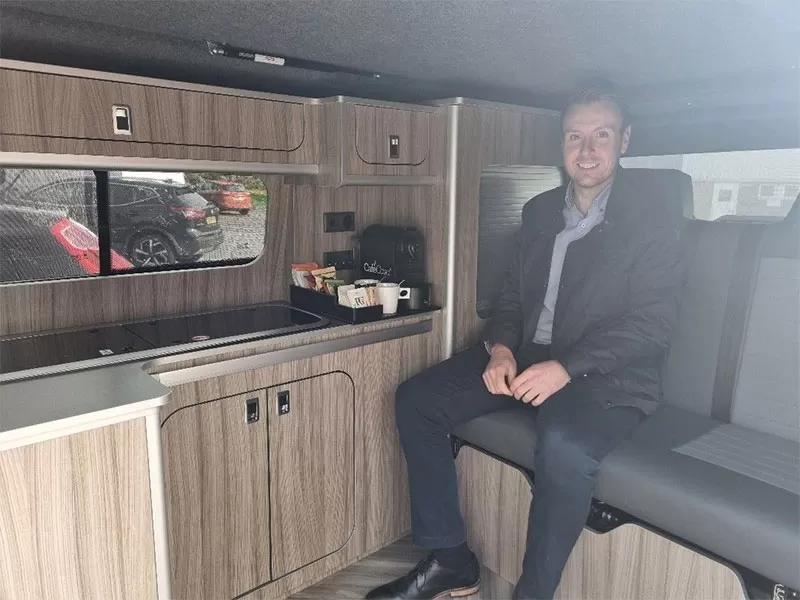 sponsored breaks donation