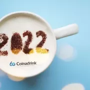 Untitled design A cup of coffee representing a look back on 2022 for Coinadrink Limited, the vending machine operator.