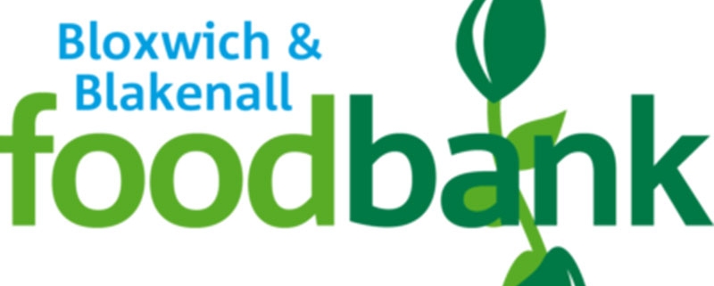 Bloxwich and Blakenall food bank
