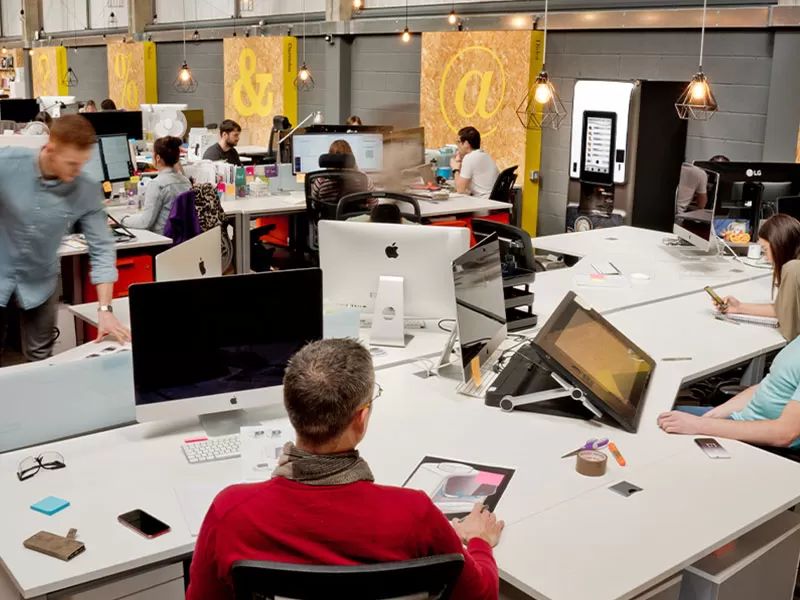 vending machine convenience